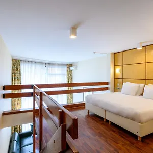 B-aparthotel Montgomery Apartahotel