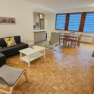  Appartement Chez Esmara Et Philippe