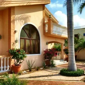Bubali Hotel Noord