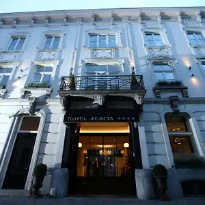 Acacia Hotel Brugge