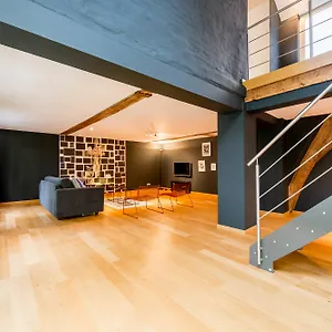  Appartement Smartflats - Monnaie
