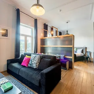 Smartflats - Sablon Apartment