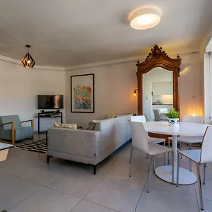 Modern With Free Parking Appartement Oostende