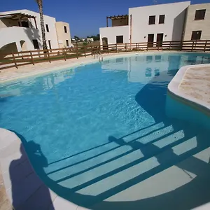  Appartamento Le Casuzze Del Lido Burrone Italia