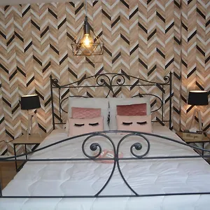 The Brewers House Holiday home Bruges