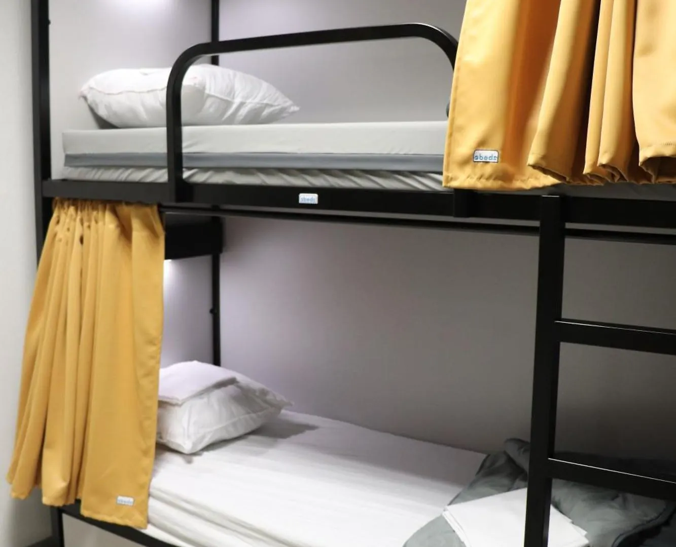 Hi Jacques Brel Hostel Bruxelles 0*,